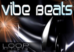 Vibe Beats Hip Hop Drum Samples by Hadacol Caravan - LoopArtists